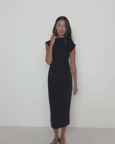 Nation Los Angeles Marceline Dress