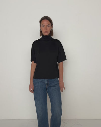 Nation Los Angeles Fable Turtleneck