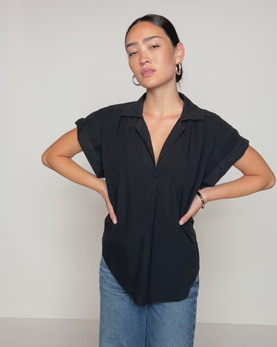 Nation Los Angeles Elliot Shirt