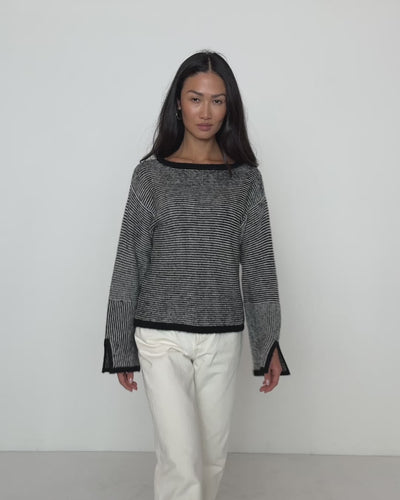 Nation Los Angeles Willow Sweater