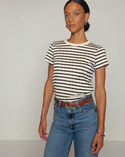 Nation Los Angeles Laurence Tee
