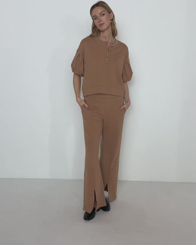 Nation Los Angeles Lincoln Knit Pant