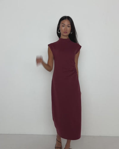 Nation Los Angeles Marceline Dress