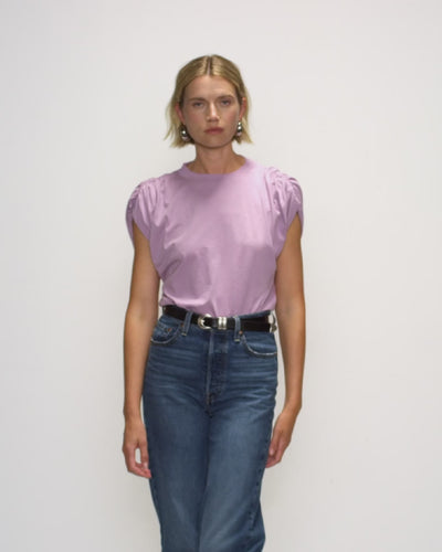 Nation Los Angeles Frankie Muscle Tee