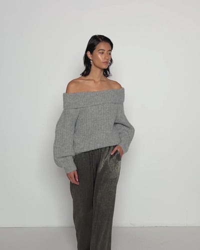 Nation Serena Sweater