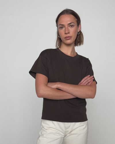 Nation Los Angeles Jessa Tee