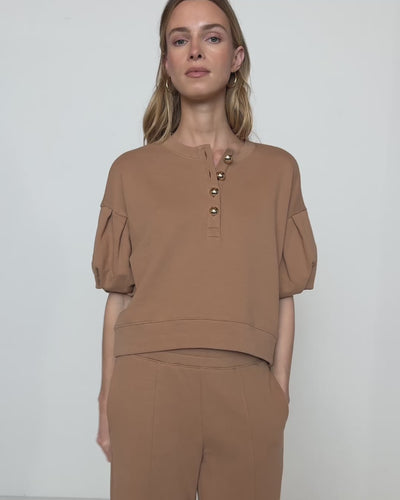 Nation Los Angeles Nikki Sweatshirt