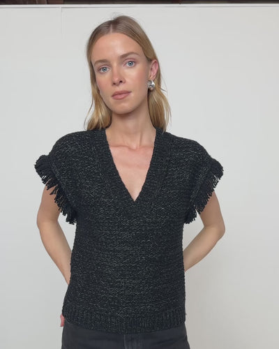 Nation Los Angeles Hazel Vest
