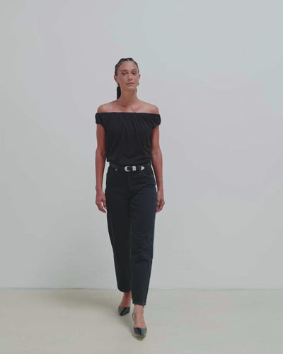 Nation Los Angeles Lily Top