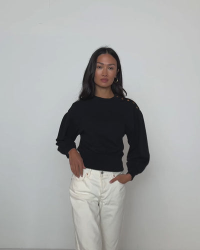 Nation Los Angeles Sara Sweatshirt