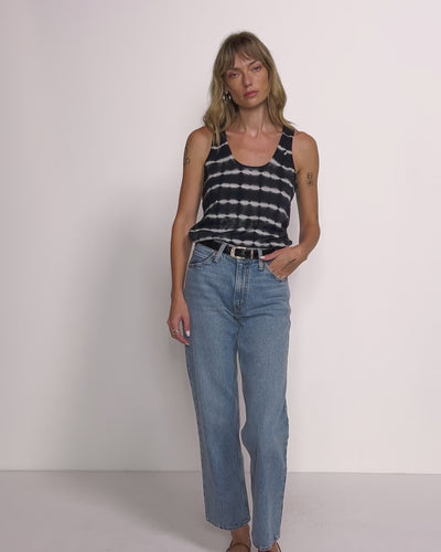 Nation Los Angeles Sheri Sweater Tank