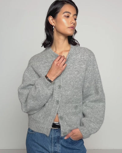 Nation Tessa Cardigan