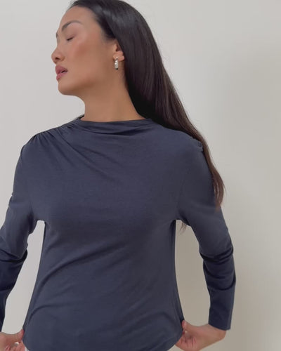 Nation Los Angeles Kristen Tee