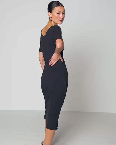 NATION LTD Haidee Dress
