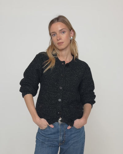 Nation Los Angeles Tessa Cardigan