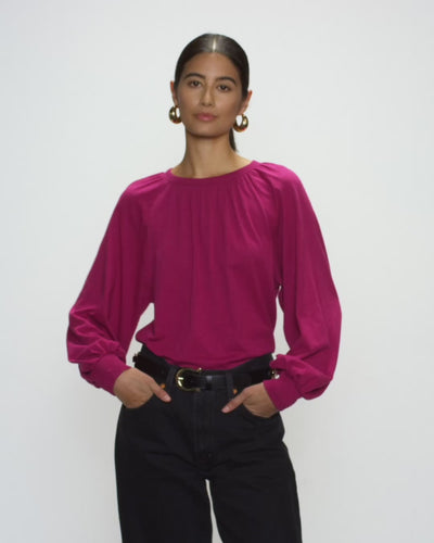 Nation Los Angeles Tallis Tee
