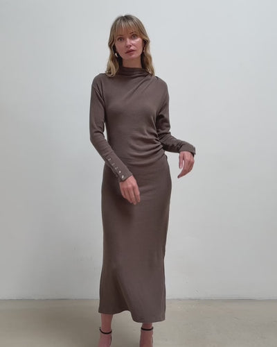 Nation Los Angeles Clea Dress