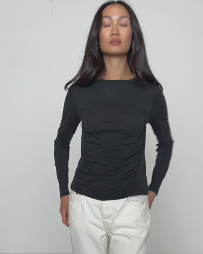 Nation Los Angeles Gia Top