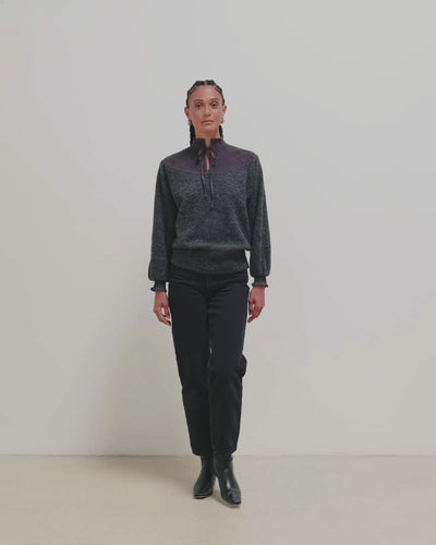 Nation Los Angeles Babette Sweater