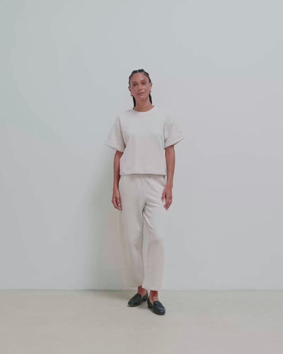 Nation Los Angeles Maeve Barrel Pant