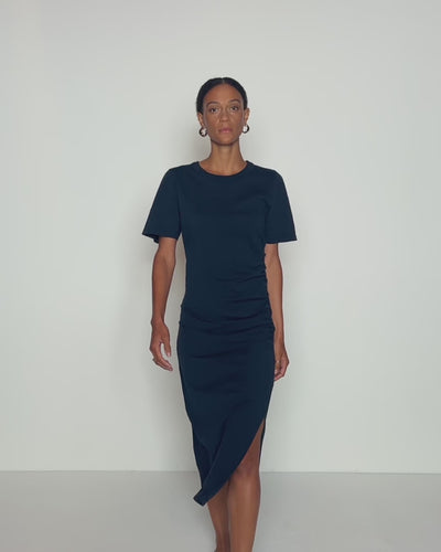 Nation Los Angeles Cole T-Shirt Dress