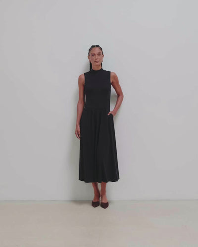Nation Los Angeles Lyanna Midi Dress