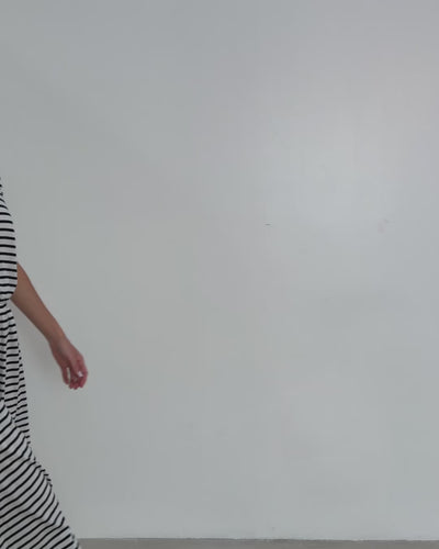 Nation Los Angeles Garcelle T-shirt Dress