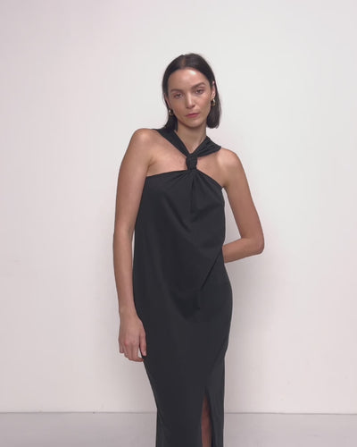 Nation Los Angeles Willa Maxi Dress