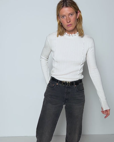 Nation Gizelle Long Sleeve