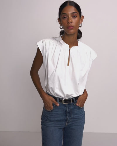 Nation Los Angeles Cary Keyhole Tank