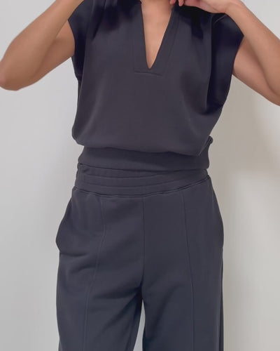 Nation Los Angeles Lincoln Knit Pant