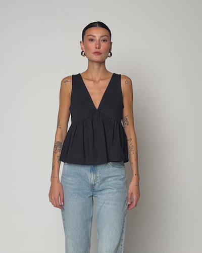 NATION LTD Attenia Tank