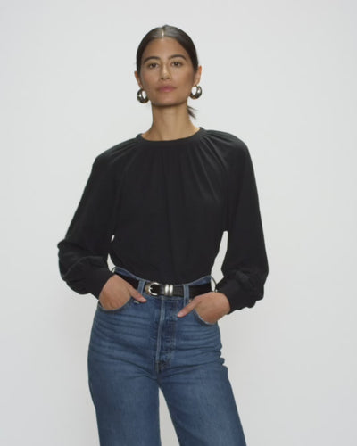Nation Los Angeles Tallis Tee