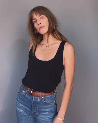 NATION LTD Labowe Easy Scoop Tank