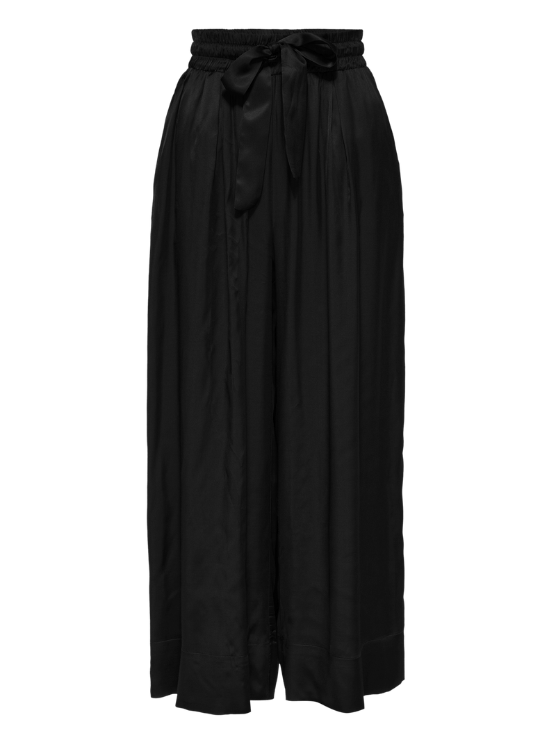 NATION LTD Barcelona Wide Leg Pant