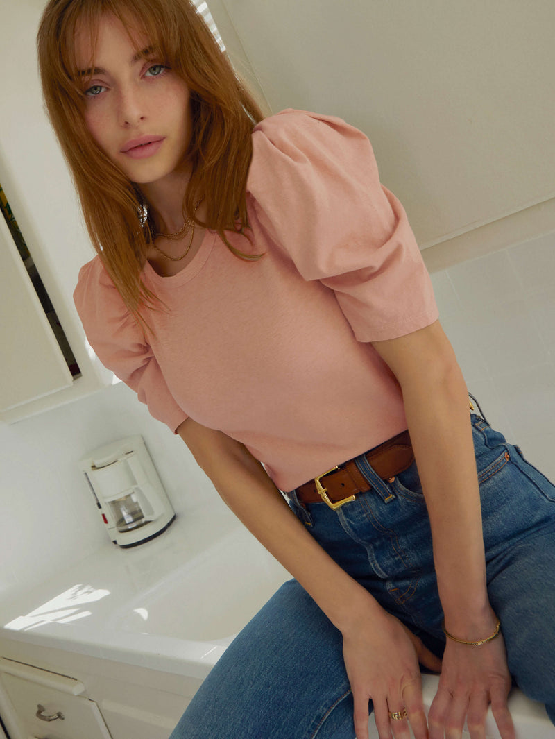 Caitlin Tee