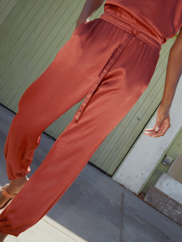 NATION LTD Del Rey Lounge Pant