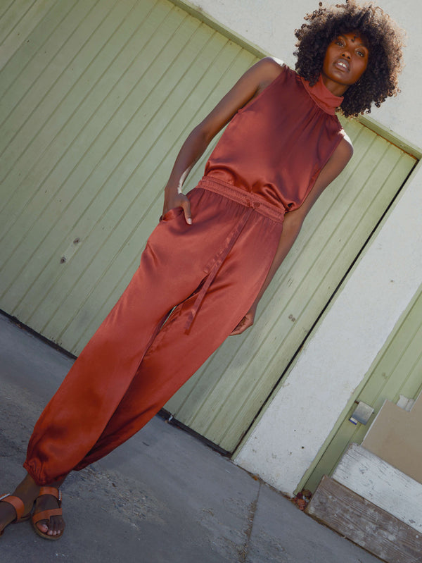 NATION LTD Del Rey Lounge Pant