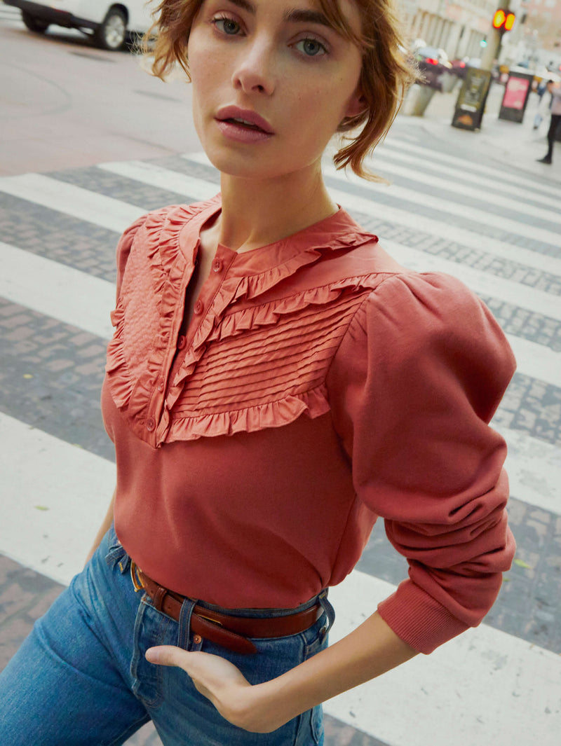 Fifi Sweatshirt