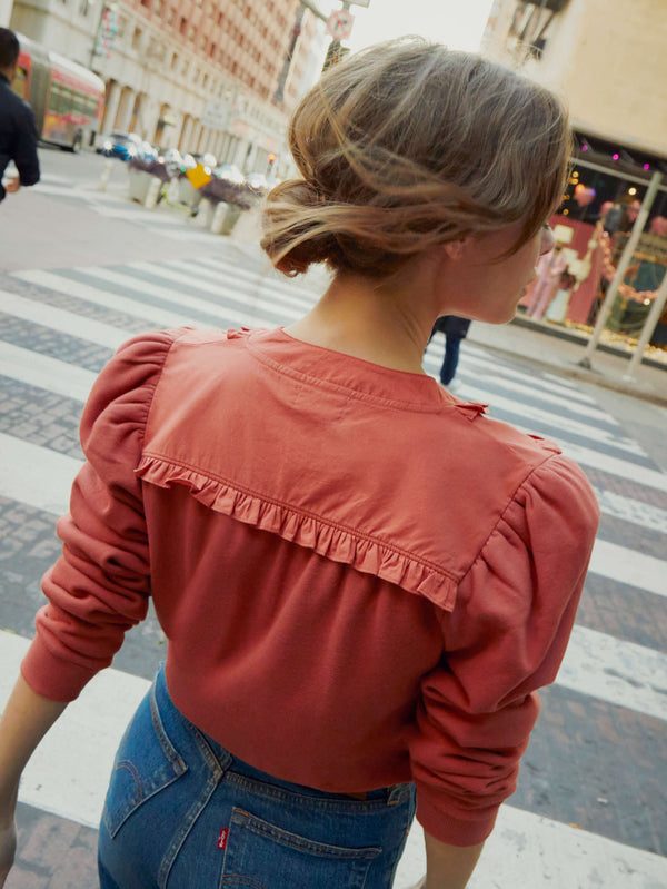Fifi Sweatshirt