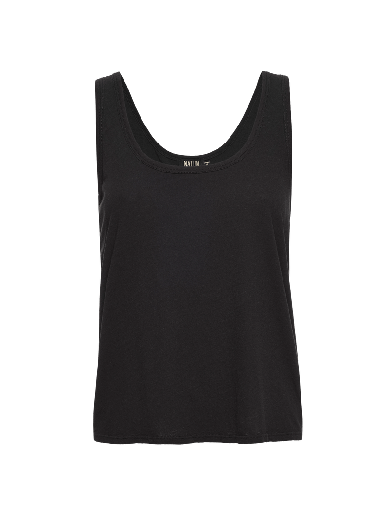 NATION LTD Labowe Easy Scoop Tank