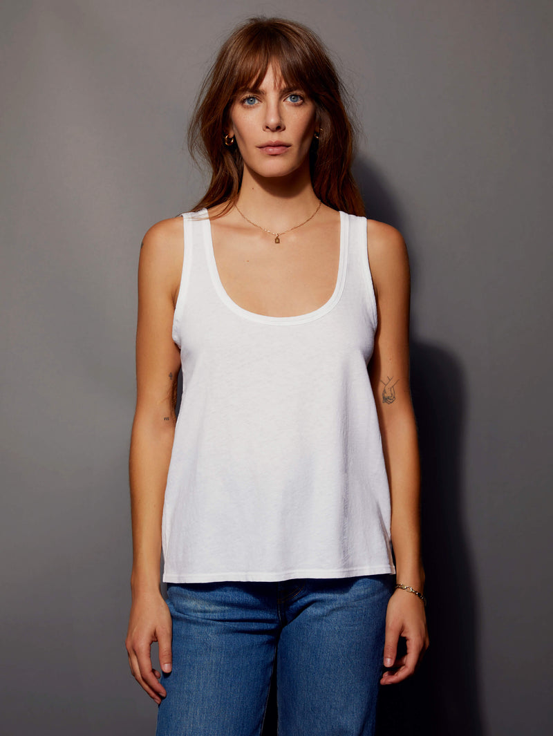 NATION LTD Labowe Easy Scoop Tank