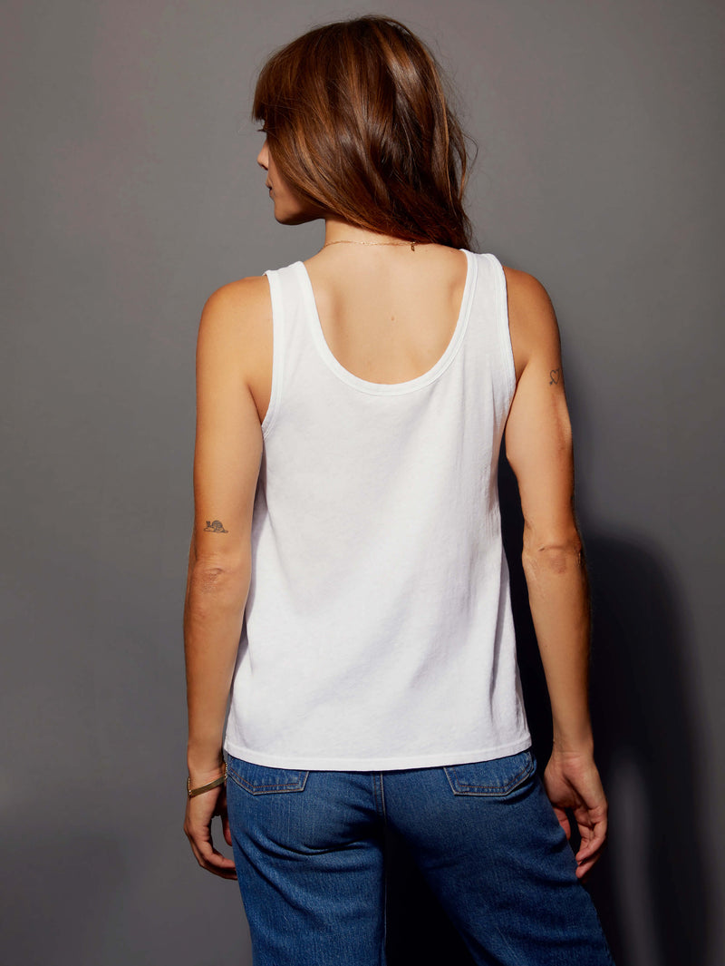 NATION LTD Labowe Easy Scoop Tank