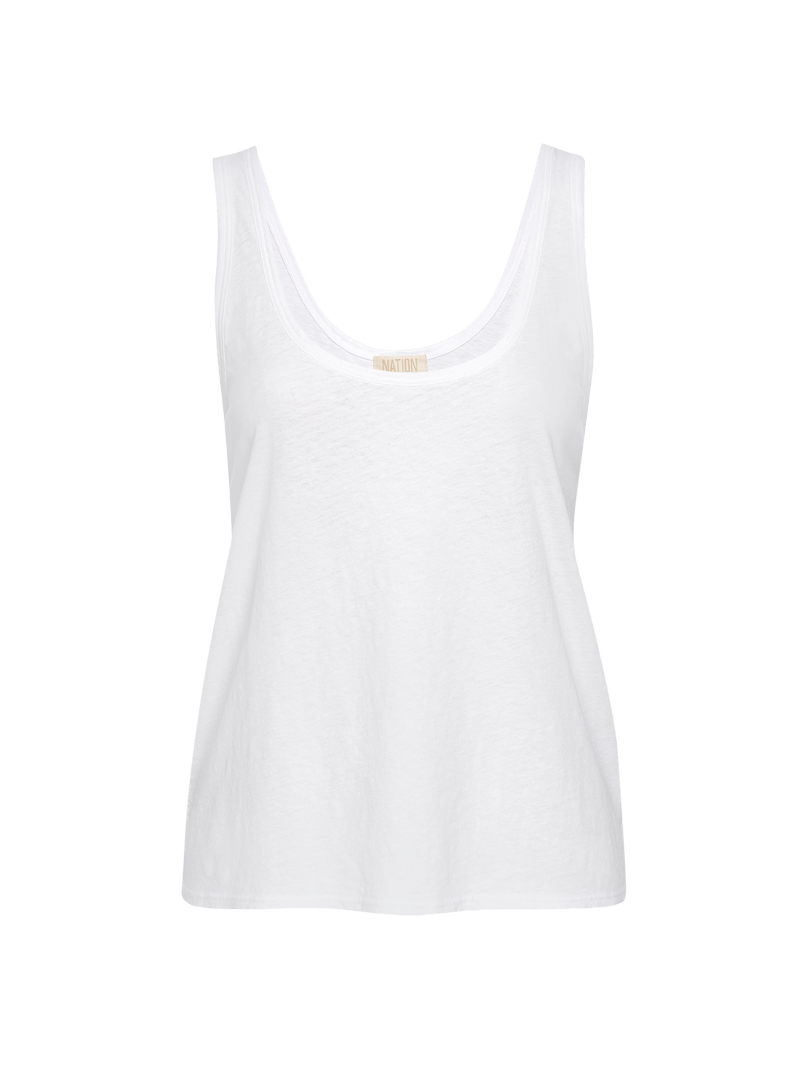 NATION LTD Labowe Easy Scoop Tank