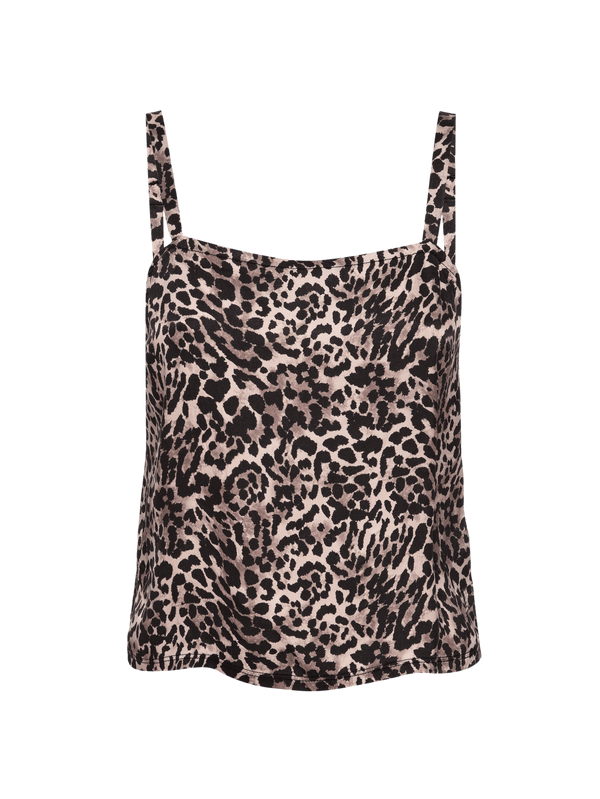 NATION LTD Sateen Mila Camisole