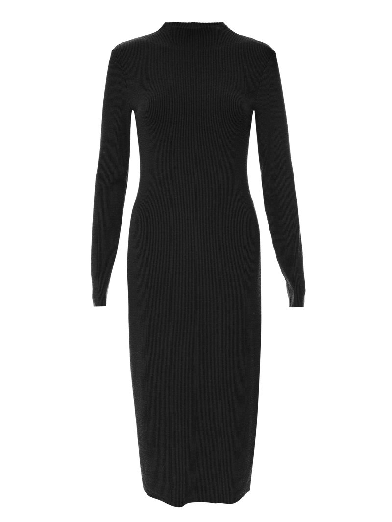 NATION LTD Nicole Cut Out Midi Dress
