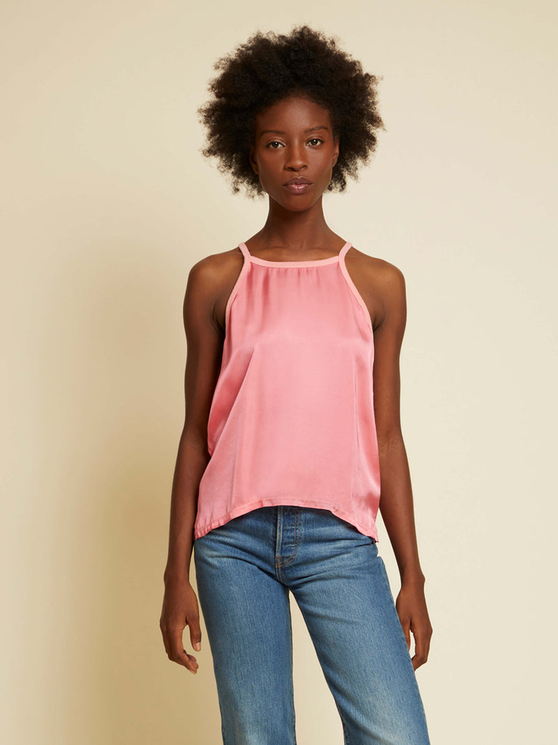 Ricky Racer Tank | Nation Los Angeles